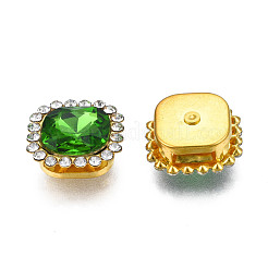 Sew on Rhinestone&nbsp;RGLA-S030-06-B06