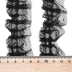 Polyester Lace Trim&nbsp;OCOR-H111-16B