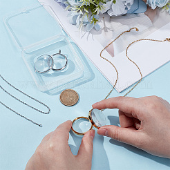 DIY Necklace Making Kits&nbsp;DIY-UN0008-35