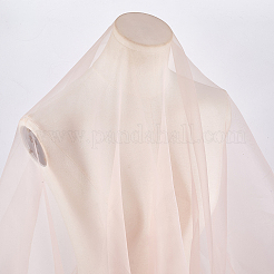 Organza Fabric&nbsp;DIY-WH20050-60A