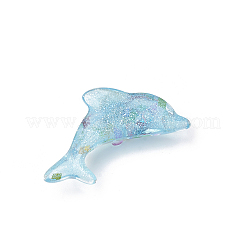 Resin Cabochons&nbsp;X-CRES-N007-23