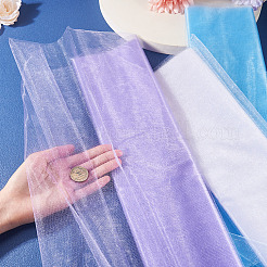 3 Rolls 3 Colors Polyester Fabric&nbsp;AJEW-TA0002-65B-01