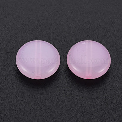 Imitation Jelly Acrylic Beads&nbsp;MACR-S373-91-E10