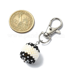 Handmade Seed Keychains&nbsp;KEYC-MZ00014