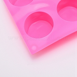 Egg Shape Fondant Molds&nbsp;DIY-WH0181-37