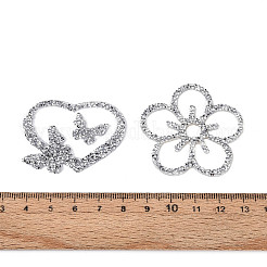 Hotfix Rhinestone&nbsp;DIY-T004-04M