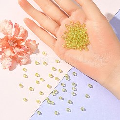 Preciosa&reg Crystal Beads&nbsp;Y-PRC-BB4-80100