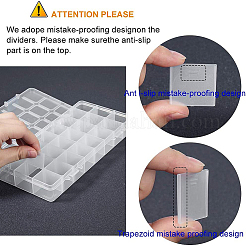 Organizer Storage Plastic Boxes&nbsp;CON-BC0004-28