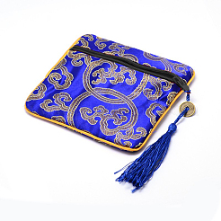 Rectangle Silk Pouches&nbsp;ABAG-N007-01