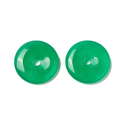 Natural Malaysia Jade Dyed Pendants&nbsp;G-G994-F03-01