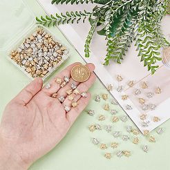 CCB Plastic Beads&nbsp;FIND-AR0004-75