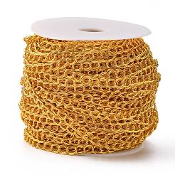Iron Double Link Chains&nbsp;CHD001Y-G