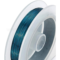 Round Copper Wire for Jewelry Making&nbsp;CWIR-BC0001-0.3mm-03B
