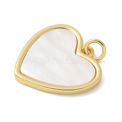 Brass Pendants&nbsp;KK-K298-28G