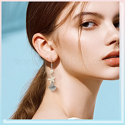 DIY Jewelry Making Kits&nbsp;DIY-SC0032-63
