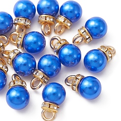 ABS Plastic Charms&nbsp;KY-YW0001-24A