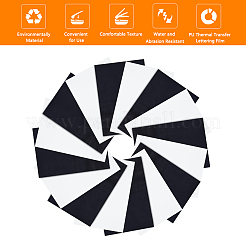 A4 Matte Vinyl Transfer Film&nbsp;DIY-BC0010-73