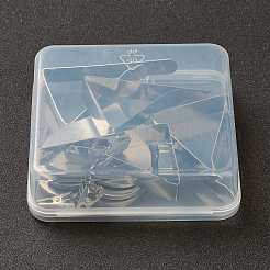 (Defective Closeout Sale: Scratches&nbsp;HJEW-XCP0002-02
