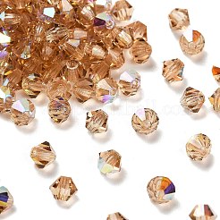 Preciosa&reg Crystal Beads&nbsp;Y-PRC-BA4-10330-200