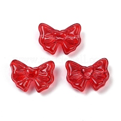 Transparent Glass Beads&nbsp;DGLA-E004-10A