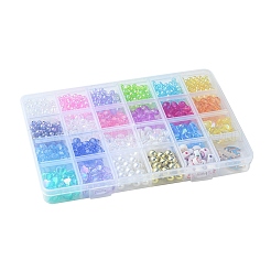 DIY Jewelry Making Findings Kit&nbsp;DIY-FS0005-86