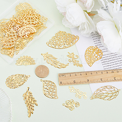 DIY Bridal Hair Accessories Making Finding Kit&nbsp;IFIN-SC0001-51