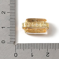 Natural Quartz Crystal Beads&nbsp;KK-D262-08G-07