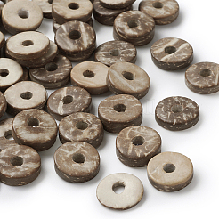 Coconut Beads&nbsp;COCB-TA0001-02C-12mm