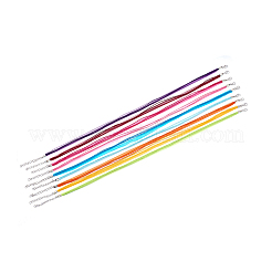 Multi-strand Necklace Making&nbsp;NJEW-TA0001-06