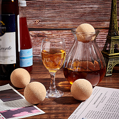Cork Bottle Stoppers&nbsp;AJEW-WH0413-07C