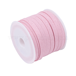 Faux Suede Cord&nbsp;LW-R003-5mm-1040
