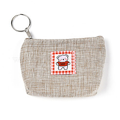 Linen Wallets&nbsp;AJEW-N003-18
