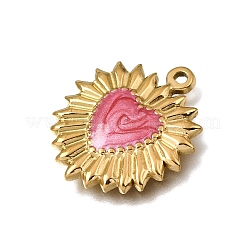 304 Stainless Steel Pendants&nbsp;STAS-N108-86G-01