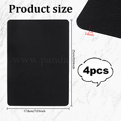 Felt Sheet&nbsp;DIY-WH0671-518