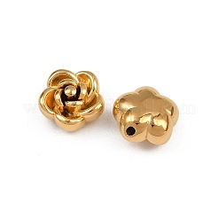 304 Stainless Steel Beads&nbsp;STAS-A120-17G