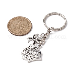 Halloween Alloy Keychains&nbsp;KEYC-JKC00765