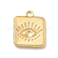 Brass Pendants&nbsp;KK-G423-06G