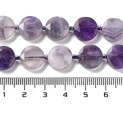 Natural Amethyst Beads Strands&nbsp;G-NH0004-022