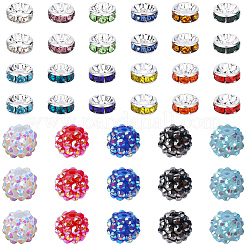 DIY Beads Kits&nbsp;DIY-PA0001-62