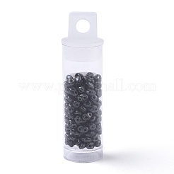 2-Hole Seed Beads&nbsp;SEED-R048-23980