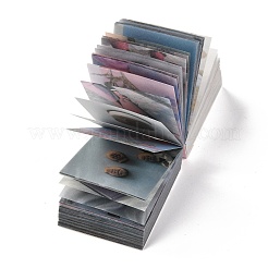 Scrapbook Paper Pad&nbsp;DIY-P034-A01