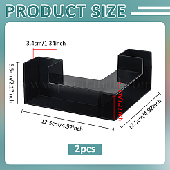 Plastic Aquarium Tunnel Underground&nbsp;KY-WH0046-219