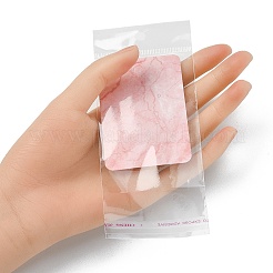 60Pcs 6 Colors Paper Jewelry Display Cards&nbsp;CON-YW0001-38