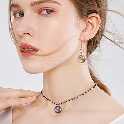 DIY Pendant Making Kits&nbsp;DIY-AR0001-17