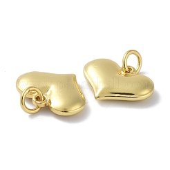 Brass Pendants&nbsp;KK-Z016-22G