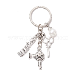 Daily Use Subject Keychain&nbsp;KEYC-JKC01190