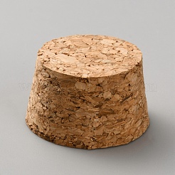 Column Cork Bottle Stopper&nbsp;AJEW-WH0596-103