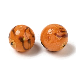 Handmade Lampwork Beads&nbsp;LAMP-C016-04D-20