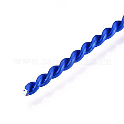 5M 2-Ply Anodized Aluminum Wire&nbsp;AW-T001-02A-03