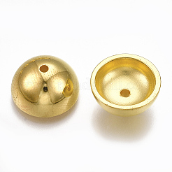 CCB Plastic Bead Caps&nbsp;CCB-S160-283